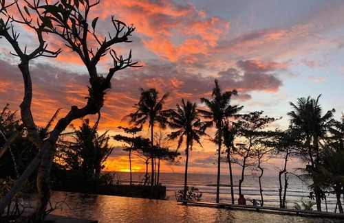 Cemagi Casa | Bali Natha Beach Front