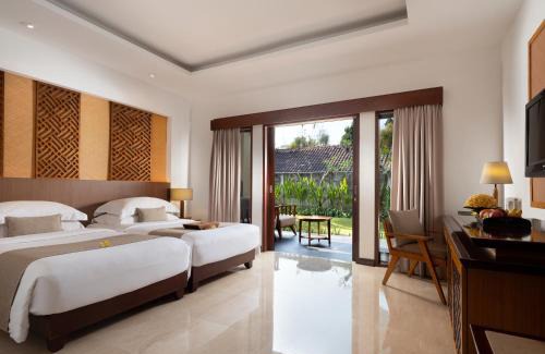 Legian Complejo | Bali Niksoma Boutique Beach Resort