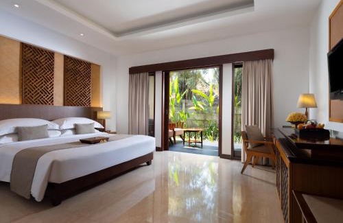 Legian Complejo | Bali Niksoma Boutique Beach Resort