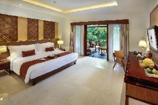 Legian Complejo | Bali Niksoma Boutique Beach Resort