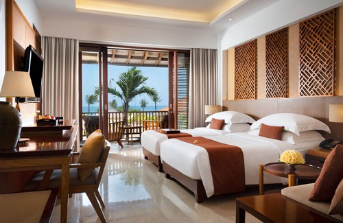 Legian Complejo | Bali Niksoma Boutique Beach Resort