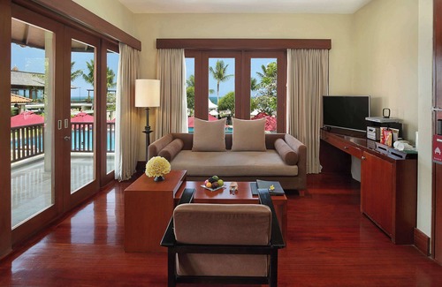 Legian Complejo | Bali Niksoma Boutique Beach Resort