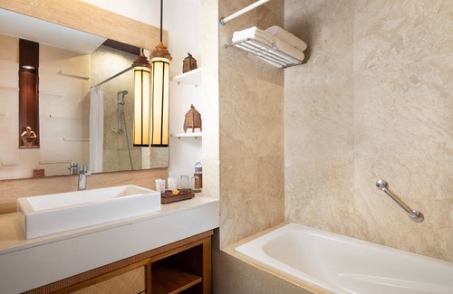 Legian Complejo | Bali Niksoma Boutique Beach Resort