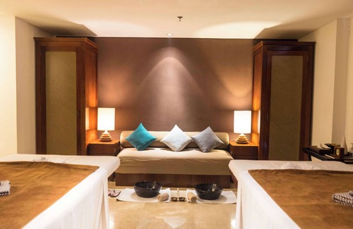 Legian Complejo | Bali Niksoma Boutique Beach Resort