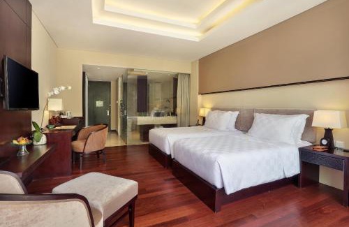 BTDC Hotel | Bali Nusa Dua Hotel
