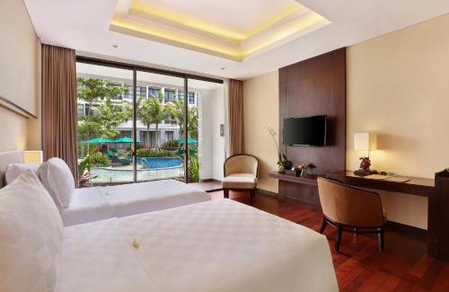 BTDC Hotel | Bali Nusa Dua Hotel