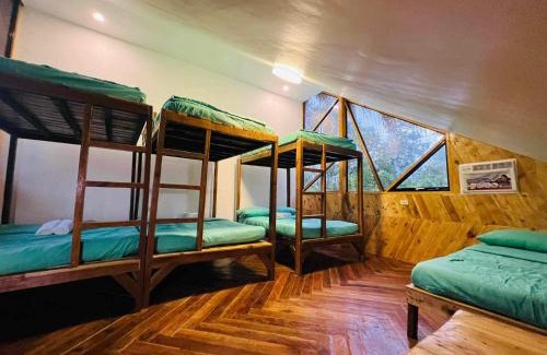 San Felipe Complejo | BALI OF LIWA LAGOON BAR and BEACH RESORT