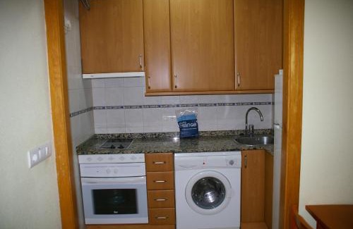 Benicassim Apartamento | Bali Orangecosta