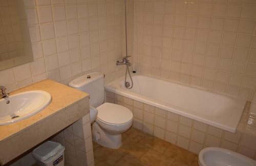 Benicassim Apartamento | Bali Orangecosta