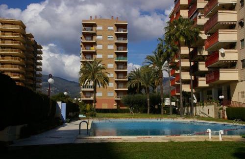 Benicassim Apartamento | Bali Orangecosta
