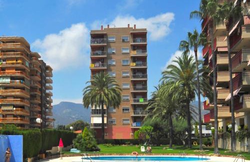 Benicassim Apartamento | Bali Orangecosta