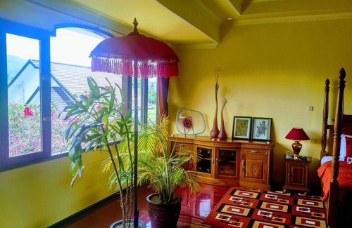 Lovina Hotel | Bali Paradise Hotel Boutique Resort