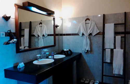 Lovina Hotel | Bali Paradise Hotel Boutique Resort