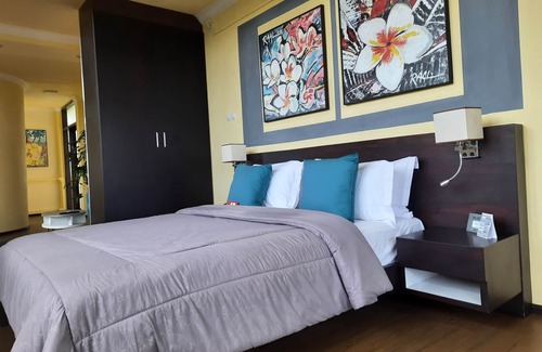 Lovina Hotel | Bali Paradise Hotel Boutique Resort