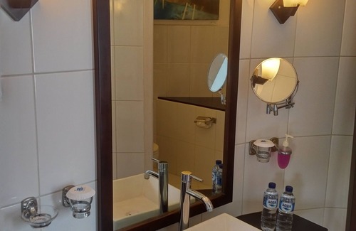 Lovina Hotel | Bali Paradise Hotel Boutique Resort