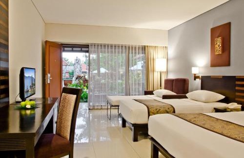 Kartika Plaza Hotel | Bali Rani Hotel