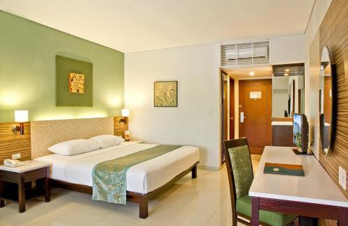 Kartika Plaza Hotel | Bali Rani Hotel