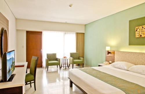 Kartika Plaza Hotel | Bali Rani Hotel