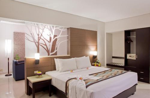 Kartika Plaza Hotel | Bali Rani Hotel