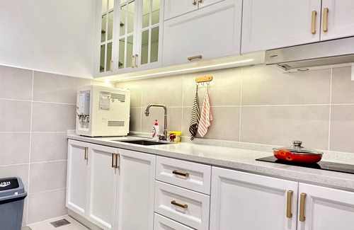 Malacca City Apartamento | Bali Residence
