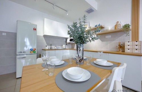 Malacca City Apartamento | Bali Sea View Residences Melaka by Stayrene