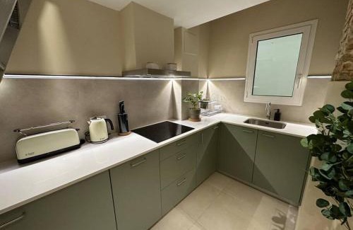 Montolivet Apartamento | Bali style Ruzafa