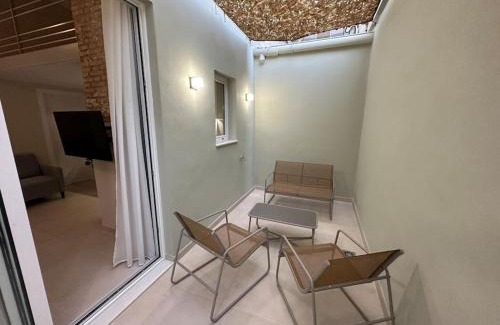 Montolivet Apartamento | Bali style Ruzafa