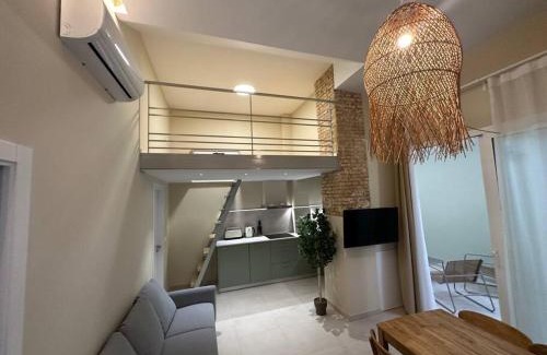 Montolivet Apartamento | Bali style Ruzafa