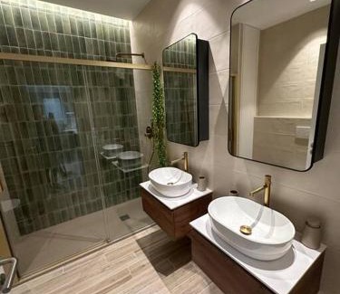 Montolivet Apartamento | Bali style Ruzafa