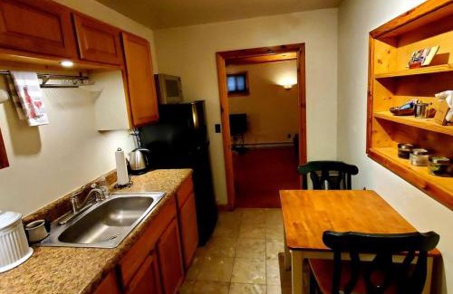 Stanardsville Apartamento | Bali Suite