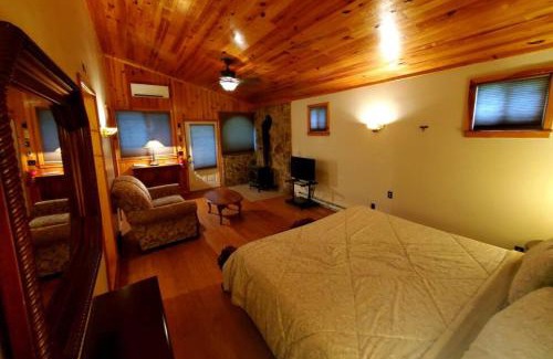 Stanardsville Apartamento | Bali Suite