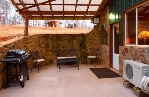 Stanardsville Apartamento | Bali Suite