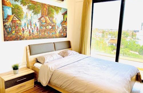 Larnaca Apartamento | BALI SUITES 505