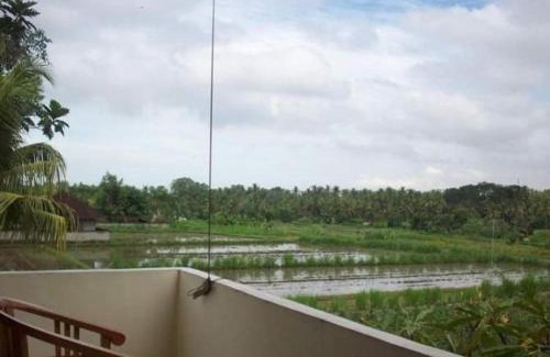 Blahbatuh Casa | Bali Traditional homestay