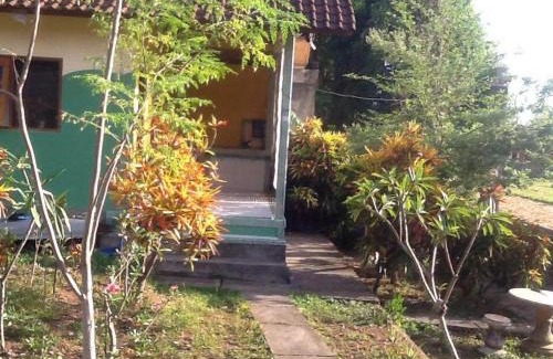 Blahbatuh Casa | Bali Traditional homestay