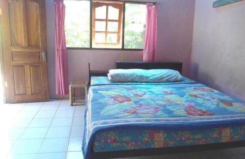 Blahbatuh Casa | Bali Traditional homestay