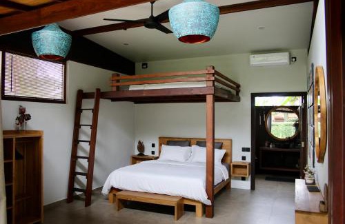 Suraberata Villa | Balian Surf and Sand