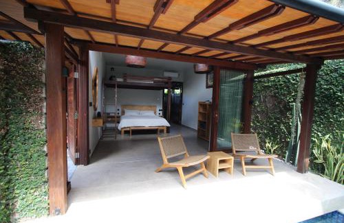 Suraberata Villa | Balian Surf and Sand