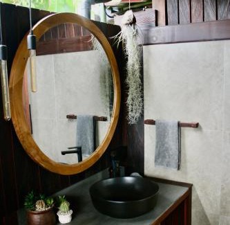 Suraberata Villa | Balian Surf and Sand