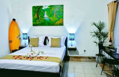 Kuta Casa | Balian Surf Club