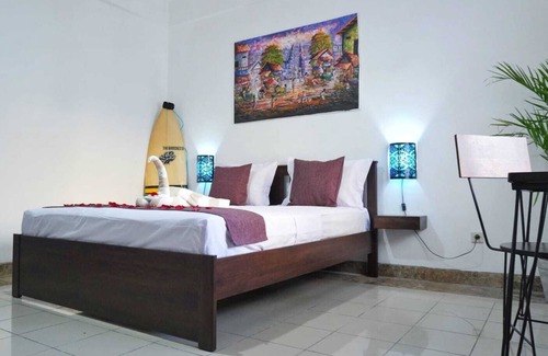 Kuta Casa | Balian Surf Club