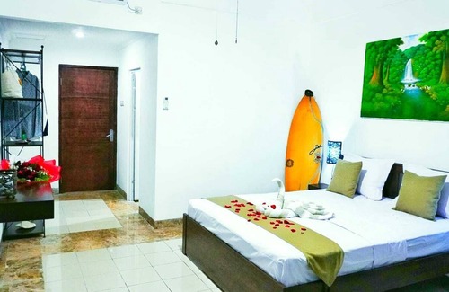 Kuta Casa | Balian Surf Club