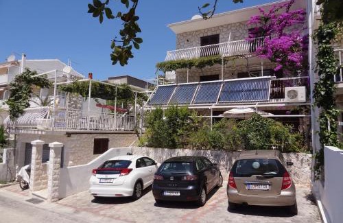 Krizna luka Casa | Balic Apartments - ZF Hvar