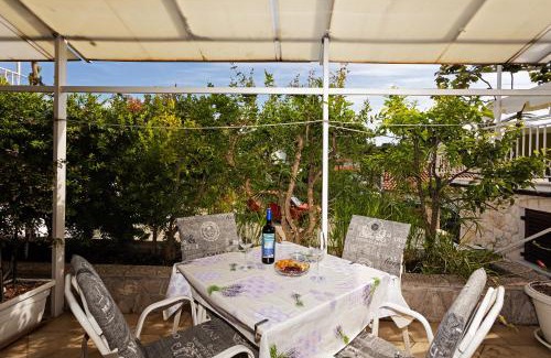 Krizna luka Casa | Balic Apartments - ZF Hvar