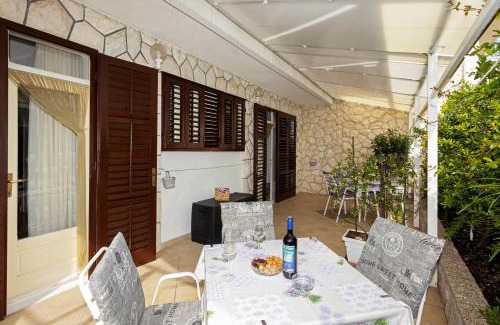 Krizna luka Casa | Balic Apartments - ZF Hvar