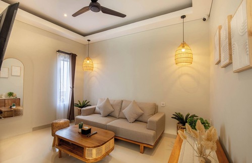 Bukit Hotel | Baliem Co-Living