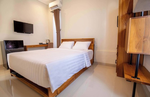 Bukit Hotel | Baliem Co-Living