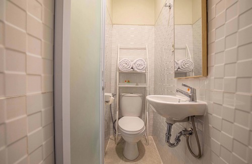 Bukit Hotel | Baliem Co-Living