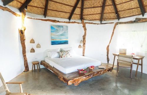 Mambajao Complejo | Balihao Resort