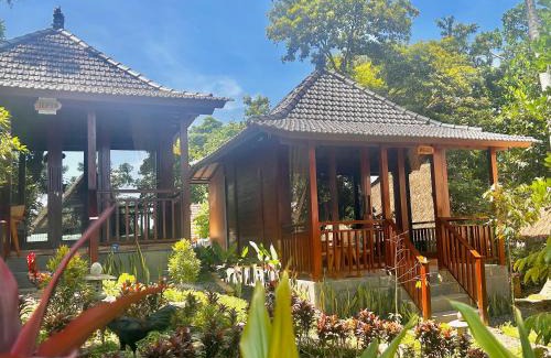 Penebel Cabina | Balikaru Living